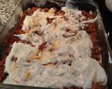 Foto del paso 6 de la receta: Pasticho (lasagna)