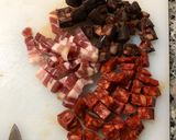 Foto del paso 5 de la receta: Fabas a la catalana (con chorizo)