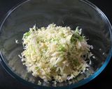 A picture of step 1 of Asa’s ‘Golubtsi’.
