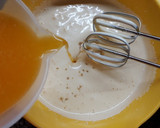 Foto del paso 2 de la receta: Torta invertida de mandarina