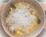 Foto langkah ke 8 dari resep MIX YELLOW SOUP (SOTO, COTO, LESAH, LAKSA).