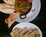 કાઠીયાવડી ભરવા ભીંડી (Kathiyawadi Bharva Bhindi Recipe In Gujarati) રેસીપી સ્ટેપ1ફોટો