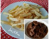 Foto del paso 8 de la receta Riñones al Jerez