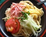 Foto del paso 6 de la receta: Fideos fríos (ramen de verano)