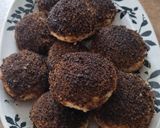 Foto del paso 10 de la receta: Tortitas negras clásicas, bien argentinas!