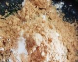 પાલક ચીઝ બોલ (Palak Cheese Balls Recipe In Gujarati) રેસીપી સ્ટેપ2ફોટો