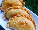 Foto langkah ke 9 dari resep Pastel Renyah.