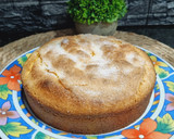 Foto del paso 4 de la receta: TORTA EXPRESS DE NARANJA❤️