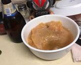 Foto del paso 4 de la receta: POLLO “ TERCERA CUERDA”