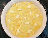 Foto del paso 12 de la receta: Lasaña de pollo, champiñones y alcachofas
