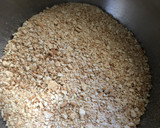 Foto del paso 1 de la receta: Key lime pie