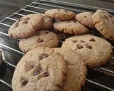A picture of step 5 of Chocolate chip cookies 🍪.
