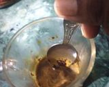 A picture of step 2 of DarkCoffee.