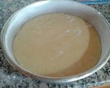 Foto del paso 3 de la receta: Torta fácil de naranja/limón