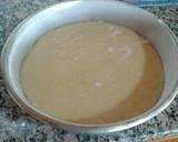 Foto del paso 3 de la receta: Torta fácil de naranja/limón