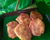Foto langkah ke 6 dari resep Perkedel Kentang Plus Ayam.