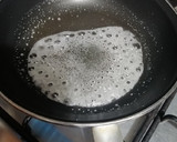 Foto del paso 2 de la receta: Mousse de fresa