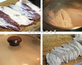 瑪莉廚房：柚香白肉的食譜步驟1照片