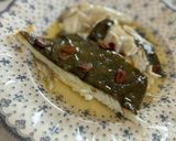 Foto del paso 4 de la receta: Rodaballo al horno con su pilpil