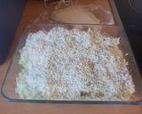 Foto del paso 11 de la receta: 308. Lasaña de patatas con setas y queso