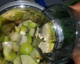 Lemon tufamatakin girki1 hoto