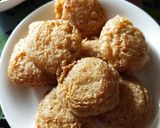 Foto langkah ke 4 dari resep Tahu Bakso.