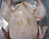 Foto langkah ke 4 dari resep Roasted Chicken.