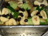 Sarikaya roti tawar