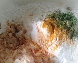 Foto langkah ke 2 dari resep Peyek udang rebon.