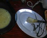 Foto del paso 3 de la receta: Bocaditos de salchicha