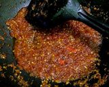Foto langkah ke 5 dari resep Sambal Kering Kacang & Teri Super kriuk.
