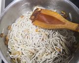 Foto del paso 4 de la receta: Revuelto de Anguriñas
