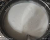 عکس مرحله 1 از دستور آش دوغ اردبیل