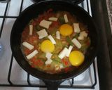 Foto del paso 3 de la receta: Revuelto de Zapallitos