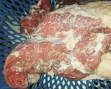 Foto langkah ke 1 dari resep Semur Daging Sapi Uenaaak banget ✨.