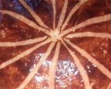 Une image de l'étape 7 de Galette des Rois.