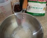 Foto langkah ke 1 dari resep Sirup Gula Merah.