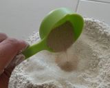Foto del paso 2 de la receta: Bollos