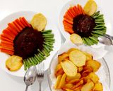 Foto langkah ke 5 dari resep Bistik Jawa.