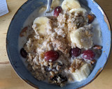 Foto del paso 3 de la receta: Muesli cle
