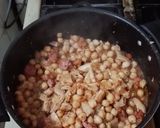 Foto del paso 3 de la receta: Garbanzos a la criolla (Muy Colombianos)