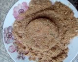 A picture of step 3 of Chicken and Potato Kababs.