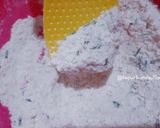 Foto langkah ke 2 dari resep Pastel Kering Aroma.