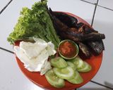 Foto langkah ke 3 dari resep Pecel lele.