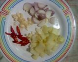 Foto langkah ke 4 dari resep Kikil.
