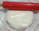 Foto langkah ke 4 dari resep Cakwe Homemade Anti Gagal.