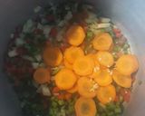 Foto del paso 1 de la receta: Guiso de lentejas