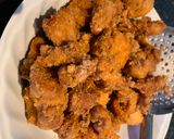 Foto del paso 4 de la receta: Pollo marinado al Wok