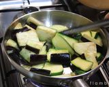 Julia Child經典食譜 | 普羅旺斯燉菜(Ratatouille)的食譜步驟4照片