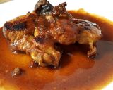 Foto langkah ke 6 dari resep Ayam Bakar.
